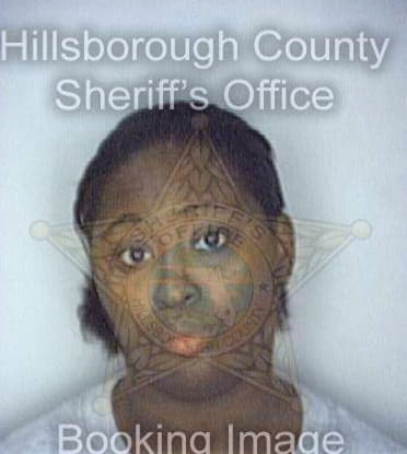 Simmons Yolanda - Hillsborough County, FL 
