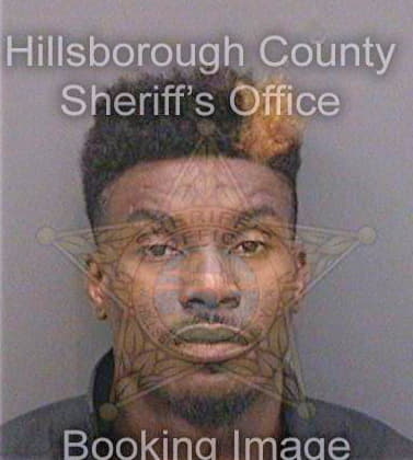 Campbell Deshawn - Hillsborough County, FL 