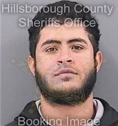 Nieves Rolando - Hillsborough County, FL 