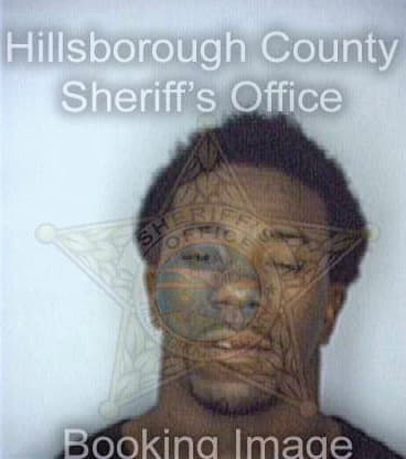 Lofton Willie - Hillsborough County, FL 