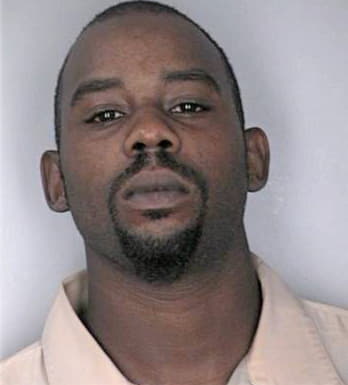 Felton Cedric - Hillsborough County, FL 