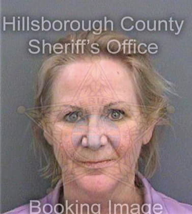 Breeden Leasa - Hillsborough County, FL 