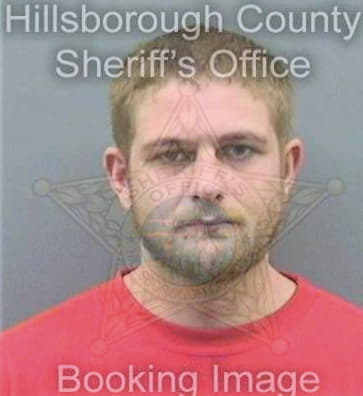 Hollis Alexander - Hillsborough County, FL 