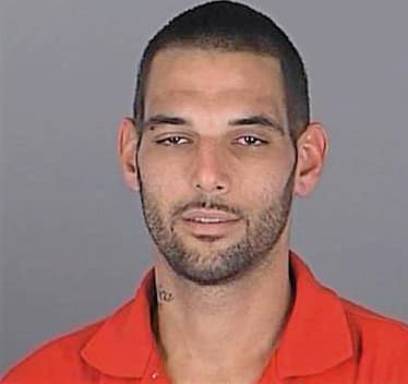 Scalzo Christopher - Pasco County, FL 