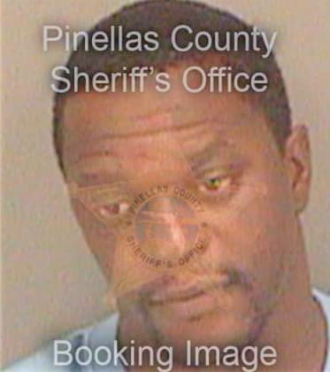 Jackson Craig - Pinellas County, FL 