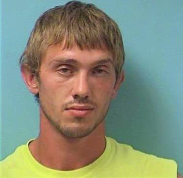Berthiaume Dylan - Stearns County, MN 