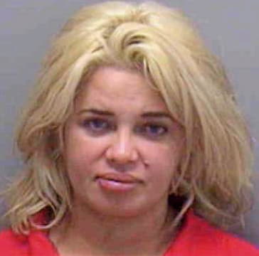 Silverio-Jimenez Ayerin - Lee County, FL 