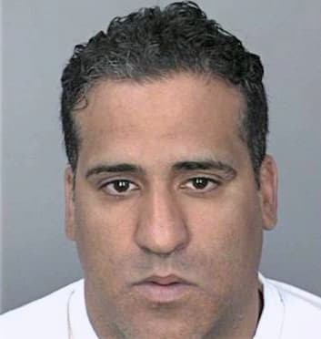Merced Luis - Hillsborough County, FL 