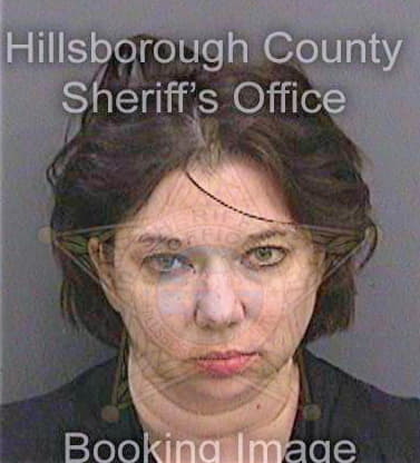 Brace April - Hillsborough County, FL 