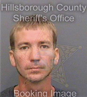 Johnson Benjamin - Hillsborough County, FL 