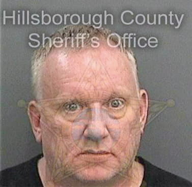 Mcbride John - Hillsborough County, FL 