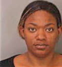 White Lashana - Shelby County, TN 