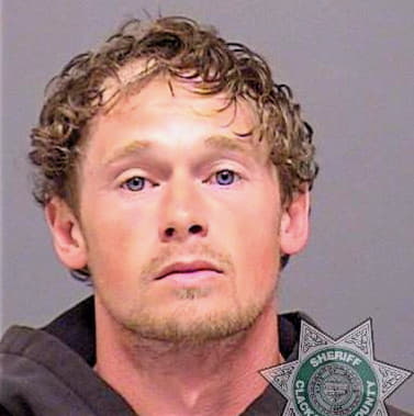 Andersson Mitchel - Clackamas County, OR 