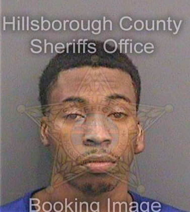 Davis Phillip - Hillsborough County, FL 