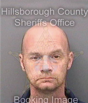 Edgemon Raymond - Hillsborough County, FL 