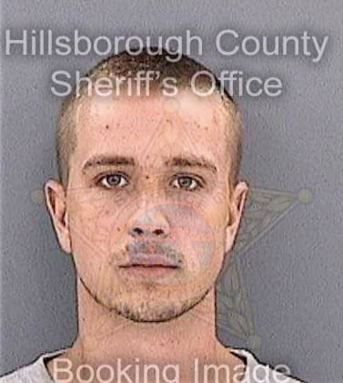 Sargent Andrew - Hillsborough County, FL 