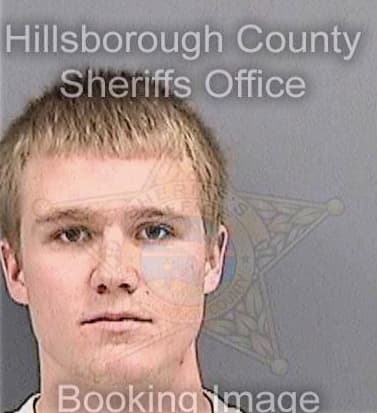 Drago Dillon - Hillsborough County, FL 