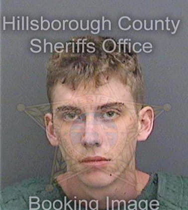 Vaughn Jacob - Hillsborough County, FL 