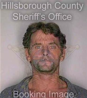 Heitz James - Hillsborough County, FL 