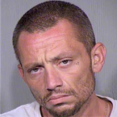 Chaffino Kenneth - Maricopa County, AZ 