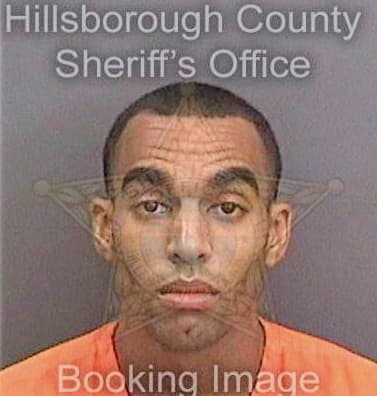 Slusmeyer Terrell - Hillsborough County, FL 