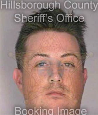 Mercier Darren - Hillsborough County, FL 