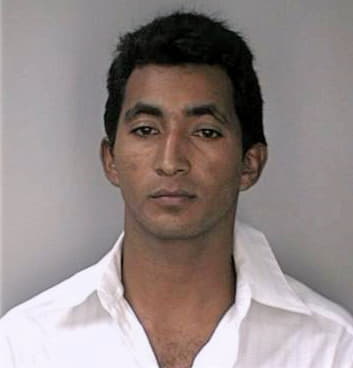 Santos Jose - Hillsborough County, FL 