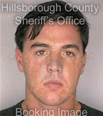 Ondrejko Jospeh - Hillsborough County, FL 