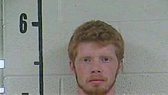 Hardesty Justin - Bullitt County, KY 