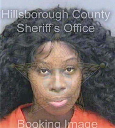 Lise Kiara - Hillsborough County, FL 