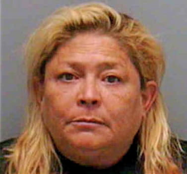 Suarez Mayra - Lee County, FL 