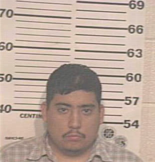 Hernandez Norberto - Hidalgo County, TX 