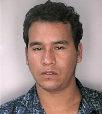 Cortes Osbaldo - Hillsborough County, FL 