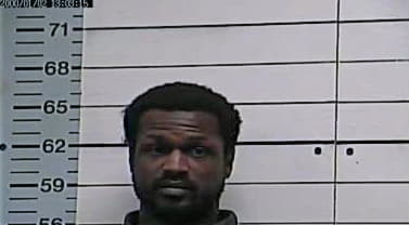 Mays Thaddeus - Desoto County, MS 