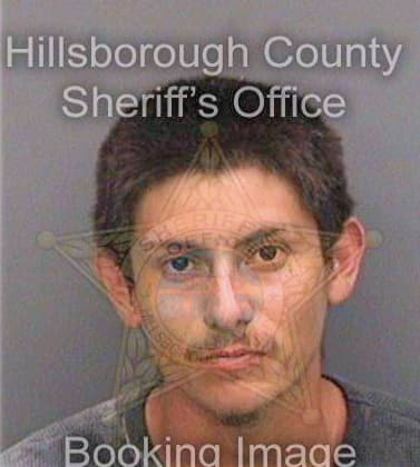 Castrejon Alberto - Hillsborough County, FL 