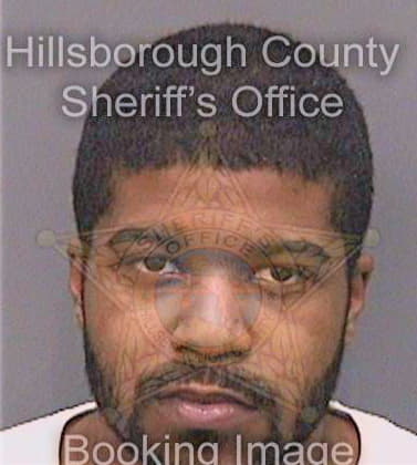 Scott Cameron - Hillsborough County, FL 