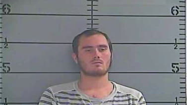 Froman Cody - Oldham County, KY 