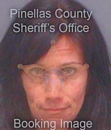 Phillips Dina - Pinellas County, FL 