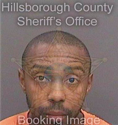 Dinnall Kirk - Hillsborough County, FL 