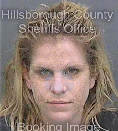 Sather Lauren - Hillsborough County, FL 