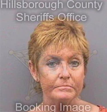 Brent Tammie - Hillsborough County, FL 