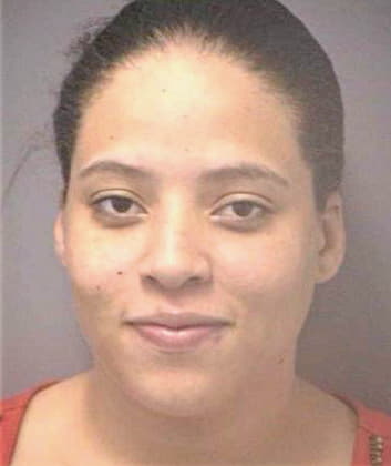 Blair Alexander - Hillsborough County, FL 