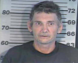 Alexander Jeffery - Dyer County, TN 