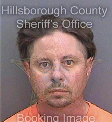 Brooks Nathan - Hillsborough County, FL 