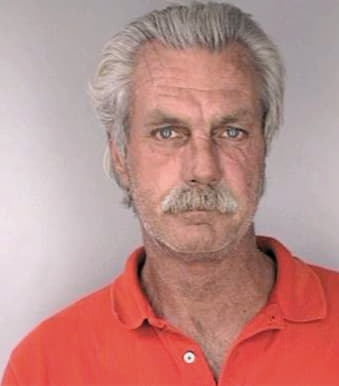 Mcentire Ronald - Hillsborough County, FL 