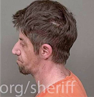 Douglas Williams - Montgomery County, TN 