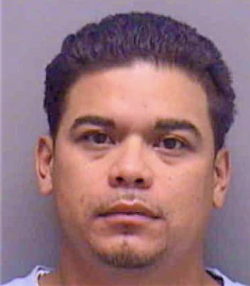 Herrera Arturo - Lee County, FL 