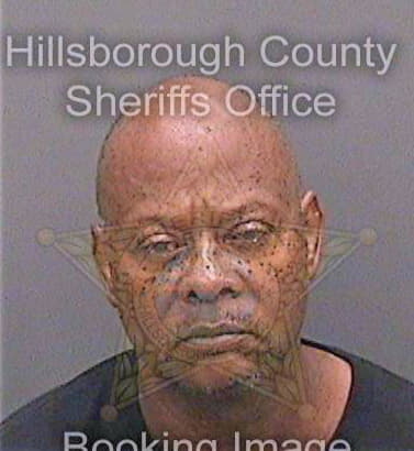 Sammons Bernard - Hillsborough County, FL 