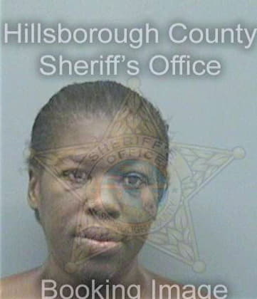 Ford Jeannetti - Hillsborough County, FL 