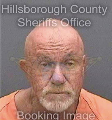 Pegg James - Hillsborough County, FL 